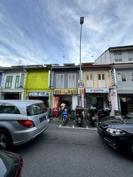 Kelantan Lane (D8), Shop House #506531991